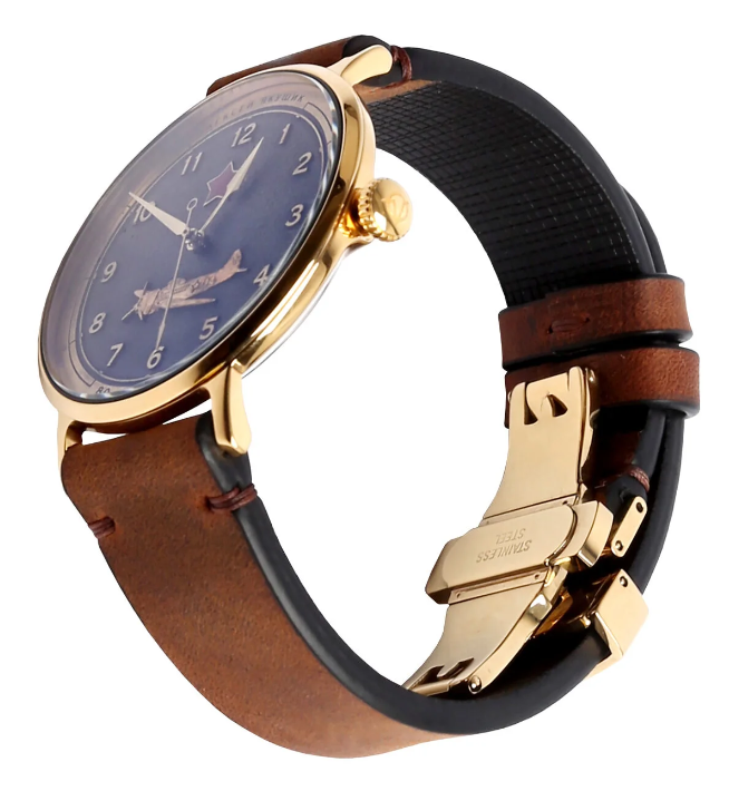 Limited Edition Commemorative Watch