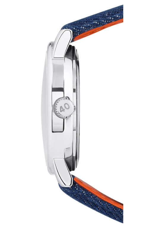 CHAYF 40th Anniversary Watch Collection