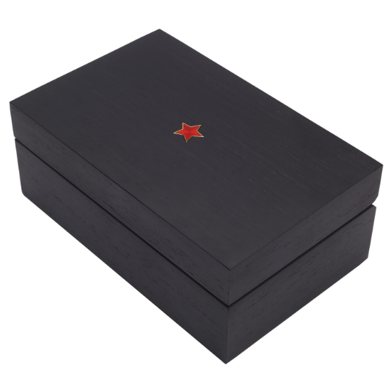 Limited Edition Commemorative Watch