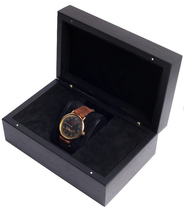 Limited Edition Commemorative Watch